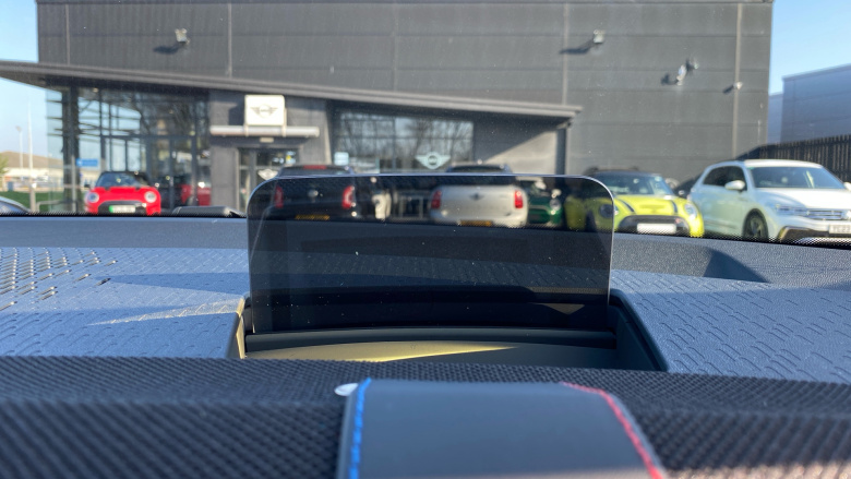 MINI Aceman 135kW E Classic 43kWh 5dr Auto Electric Hatchback